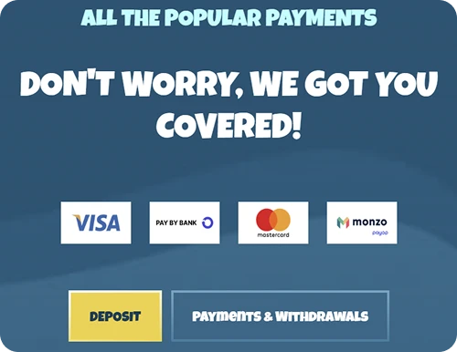 Nalu casino payments
