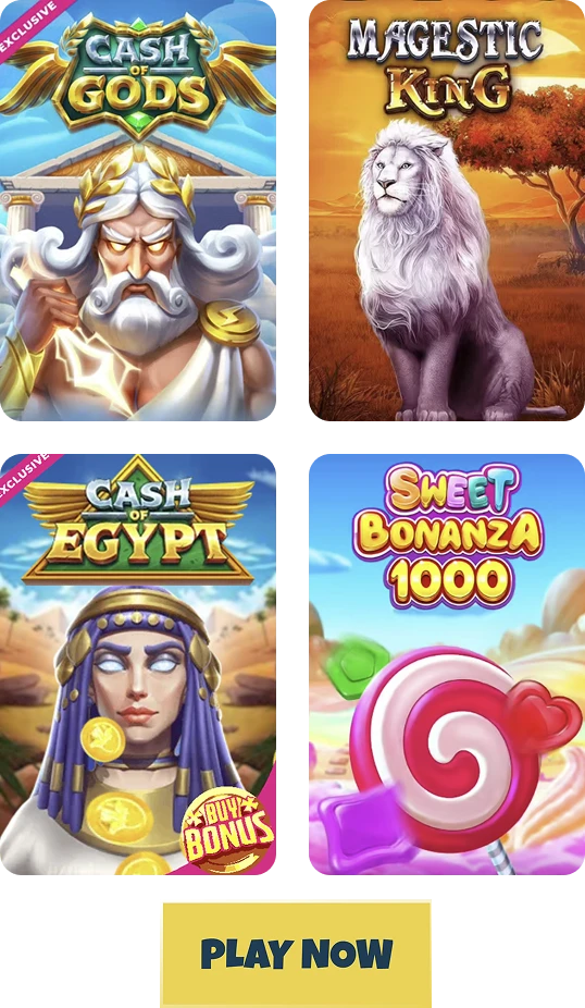 Nalu casino slots