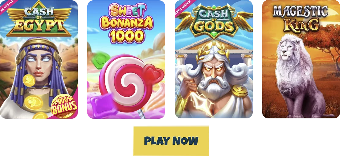 Nalu casino slots